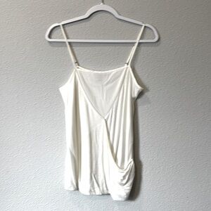 NWOT Banana Republic Tank Top